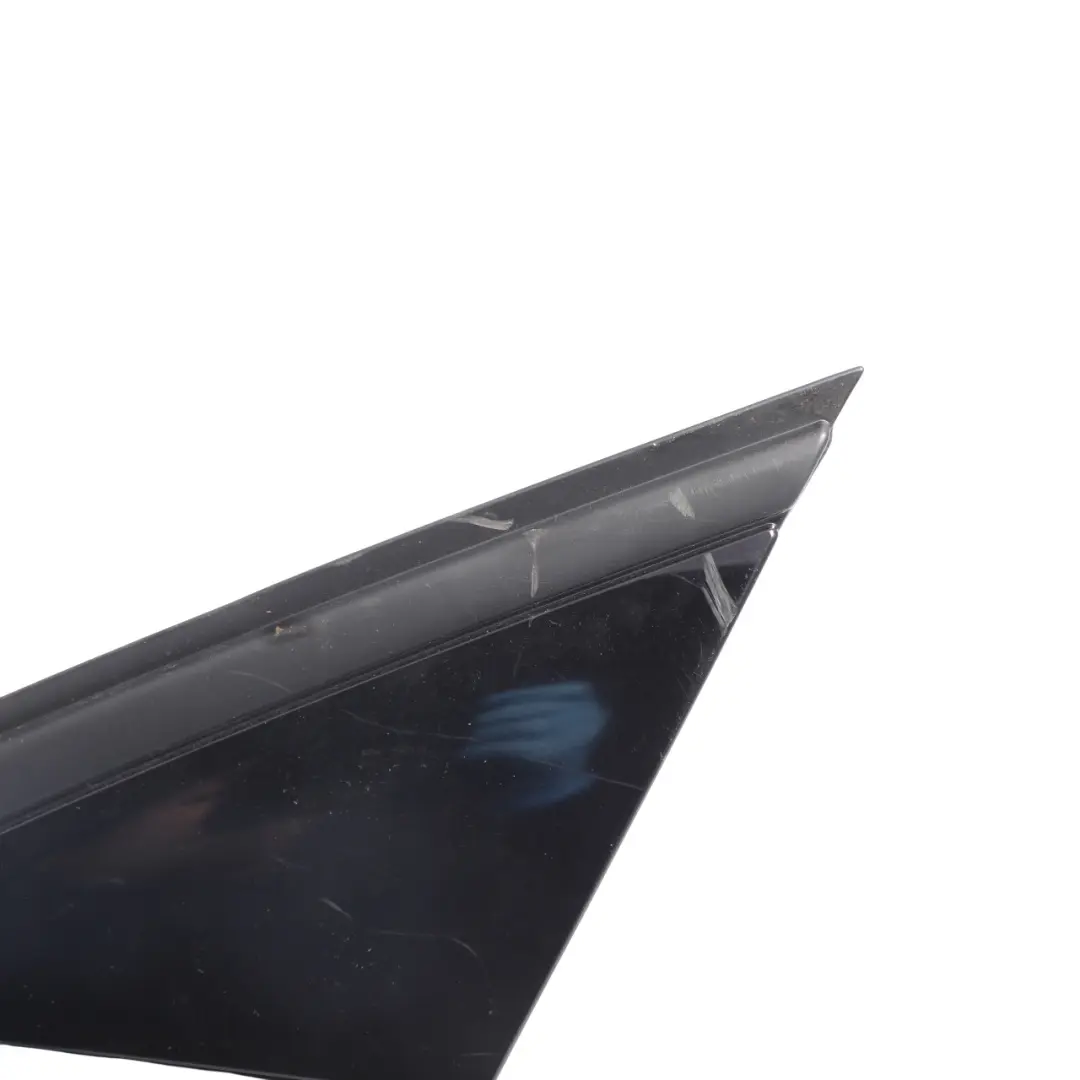 Mercedes W246 Door A Pillar Triangle Cover Trim Front Left N/S - SKU A2466900087-1 - Part number A2466900087