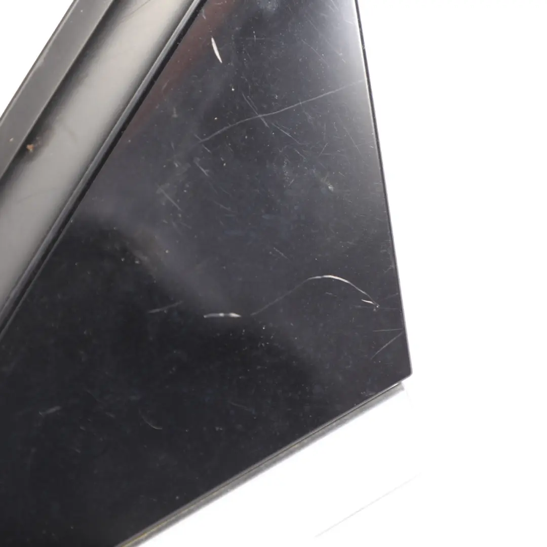 Mercedes W246 Door A Pillar Triangle Cover Trim Front Left N/S - SKU A2466900087-1 - Part number A2466900087