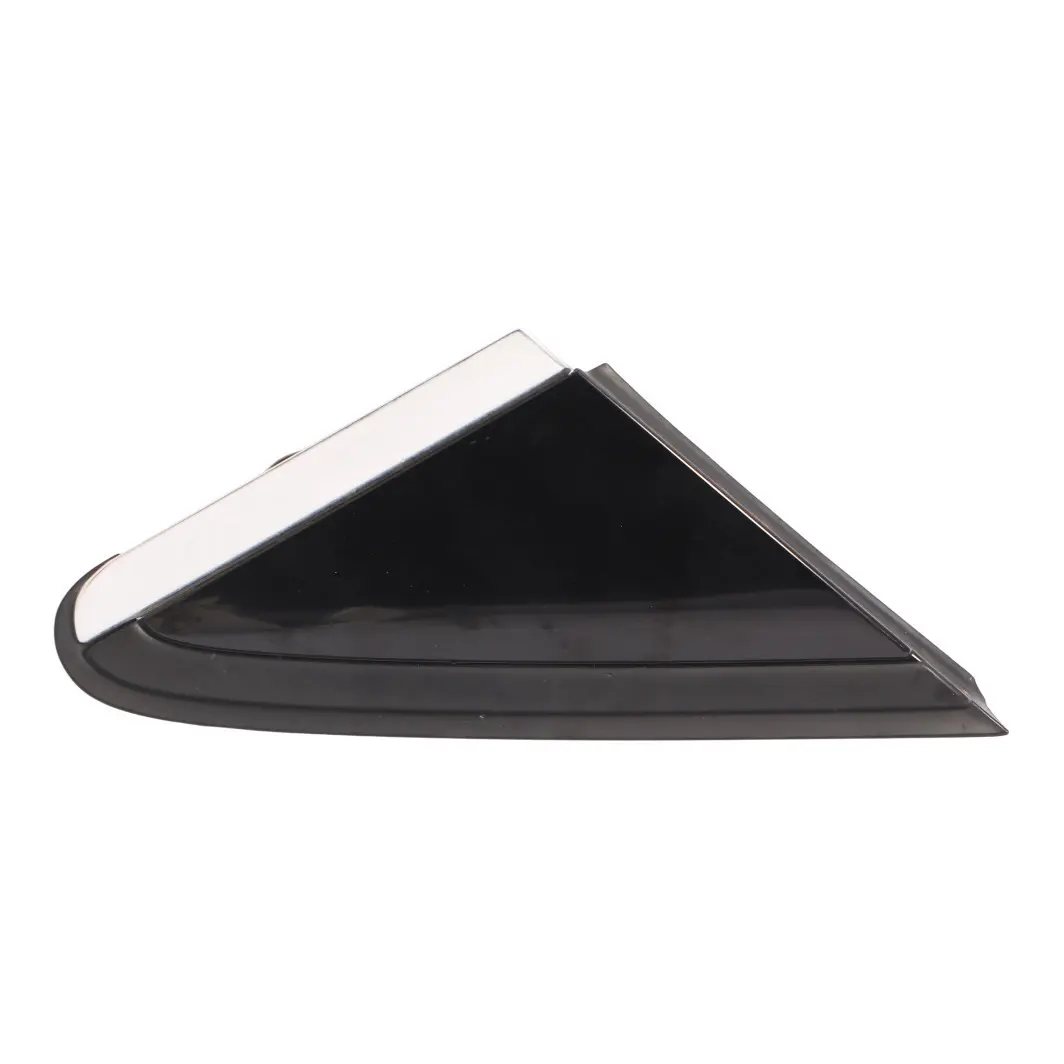 Mercedes W246 Front Door Mirror Wing Trim Triangle Cover Left N/S A2466900387