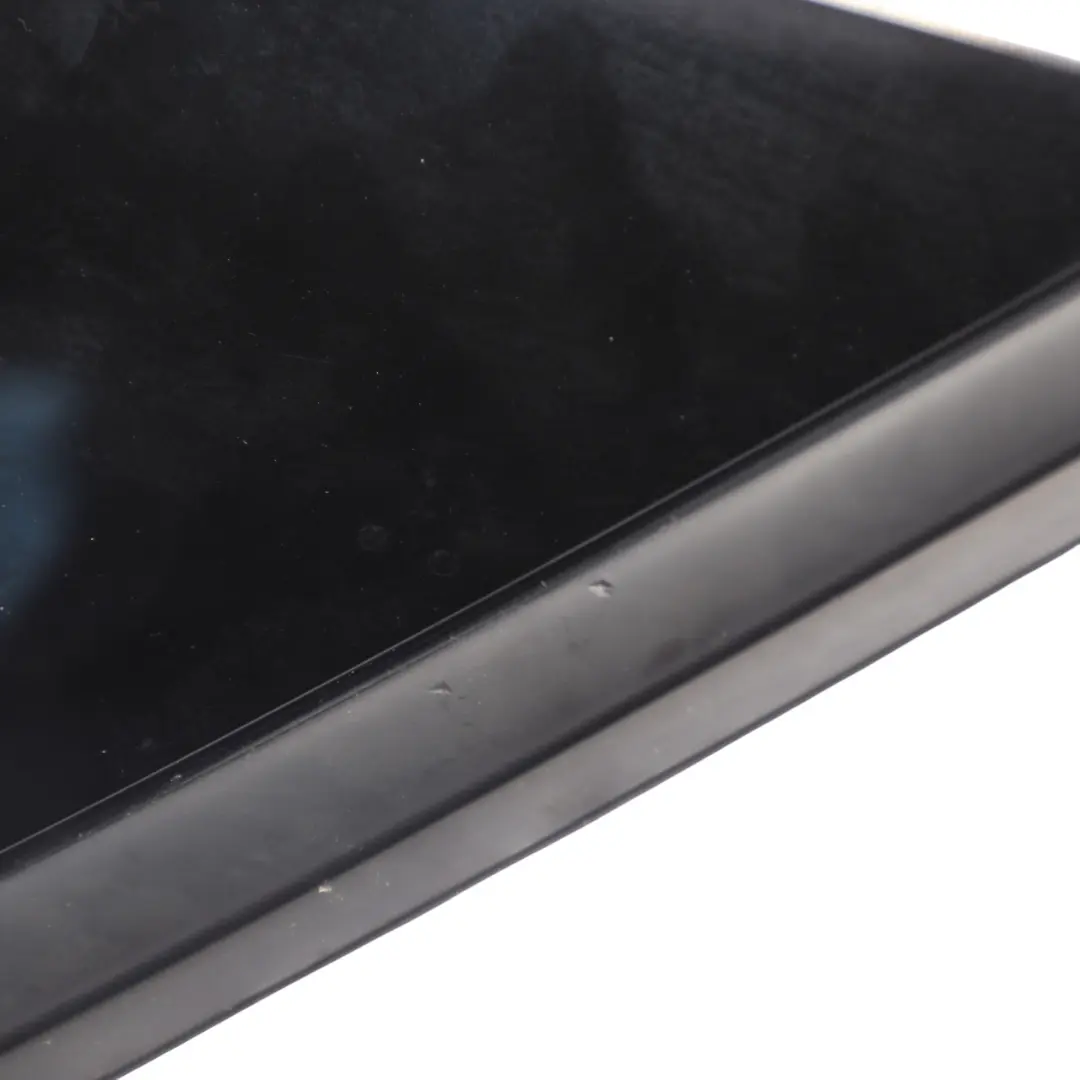 Front Door Mirror Wing Trim Triangle Cover Left N/S to Mercedes W246 with Part number A2466900387 Mercedes W246 Front Door Mirror Wing Trim Triangle Cover Left N/S - SKU A2466900387 - Part number A2466900387