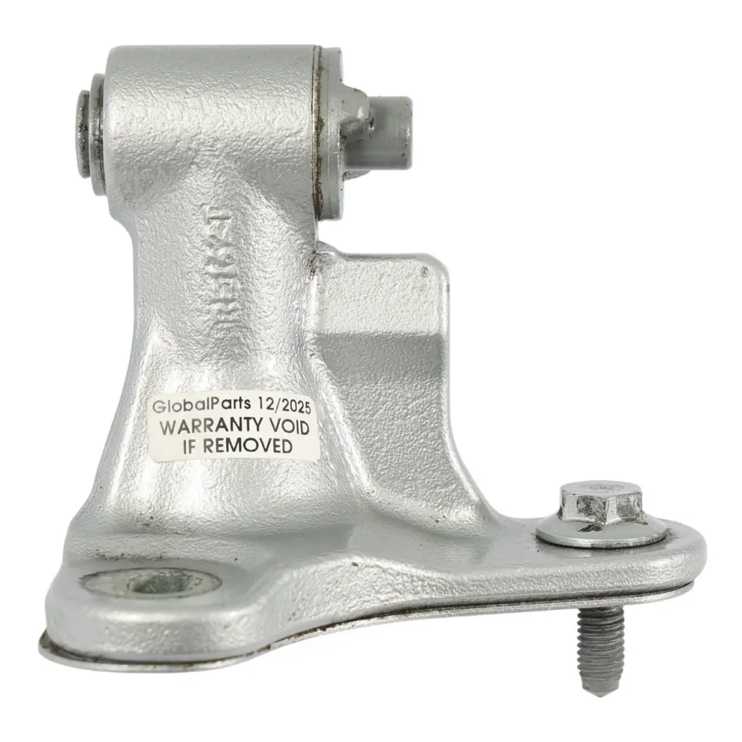 Mercedes W246 Charnière Porte Arrière Droite Couleur Argent Polaire - 761 - SKU A2467300437-PLS - Numéro de pièce A2467300437