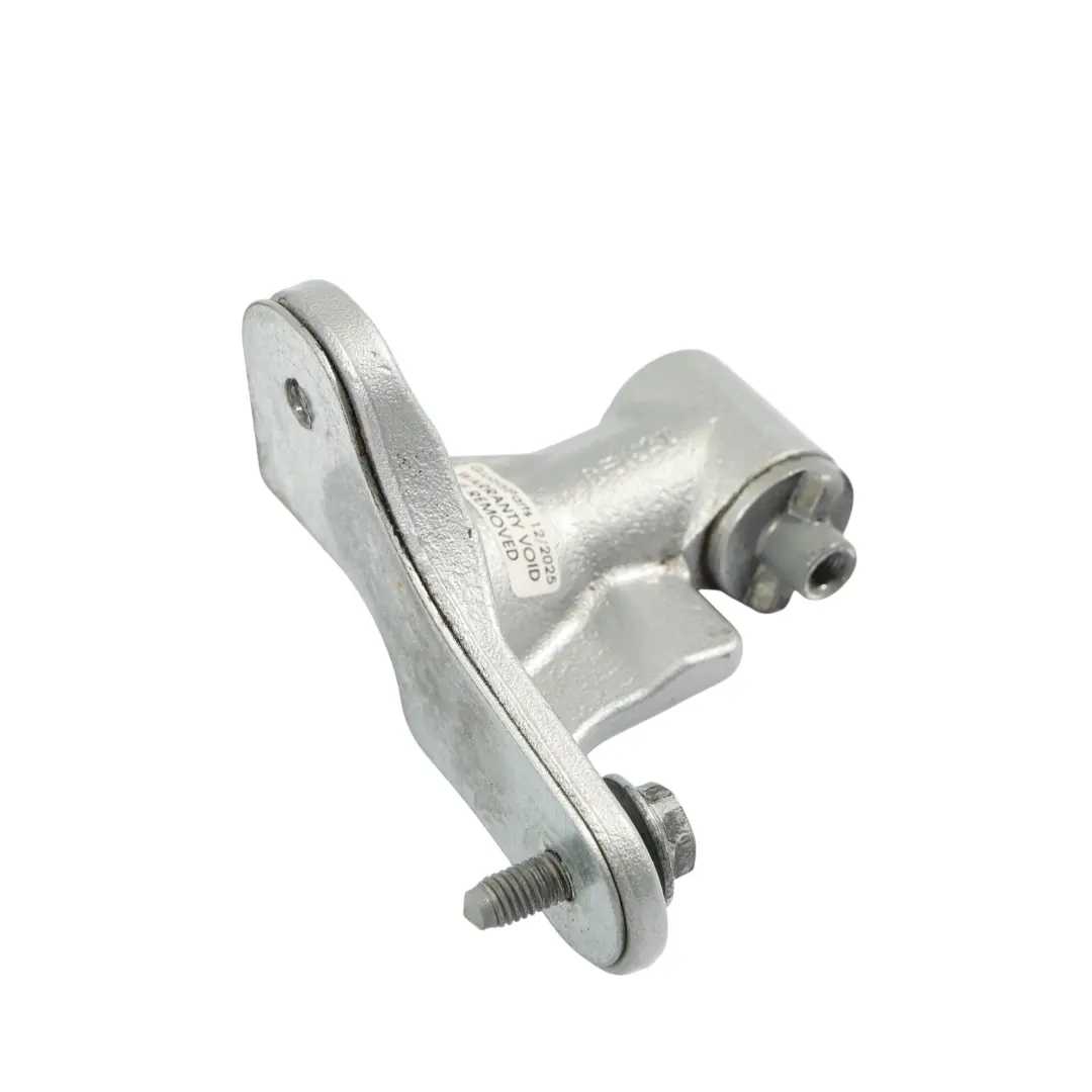 Türscharnier Mercedes W246 Hinten Rechts Unten Polarsilber Metallic - 761 für mit Teilenummer A2467300437 Türscharnier Mercedes W246 Hinten Rechts Unten Polarsilber Metallic - 761 - SKU A2467300437-PLS - Teilenummer A2467300437