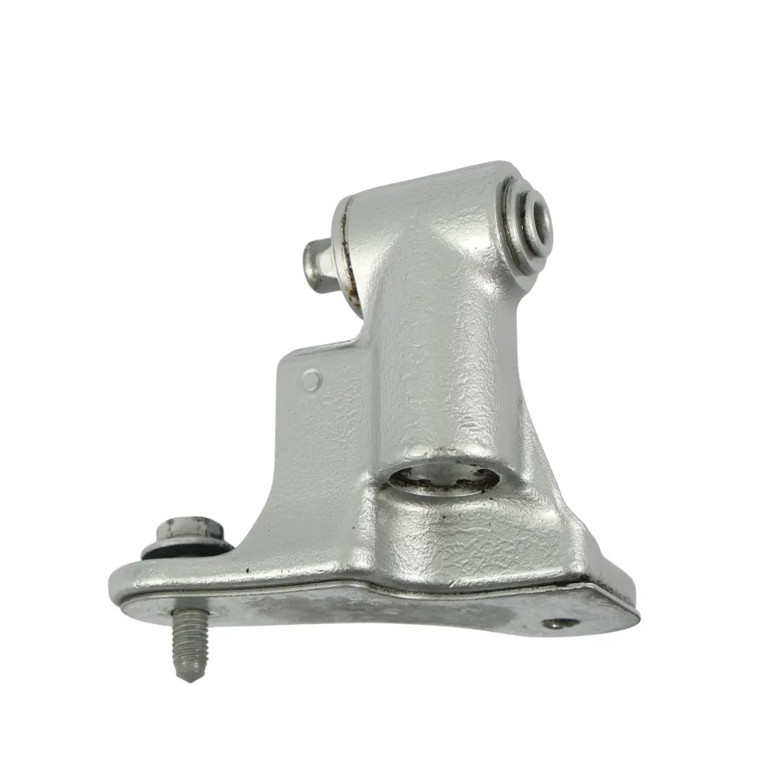 Mercedes W246 Charnière Porte Arrière Droite Couleur Argent Polaire - 761 - SKU A2467300437-PLS - Numéro de pièce A2467300437