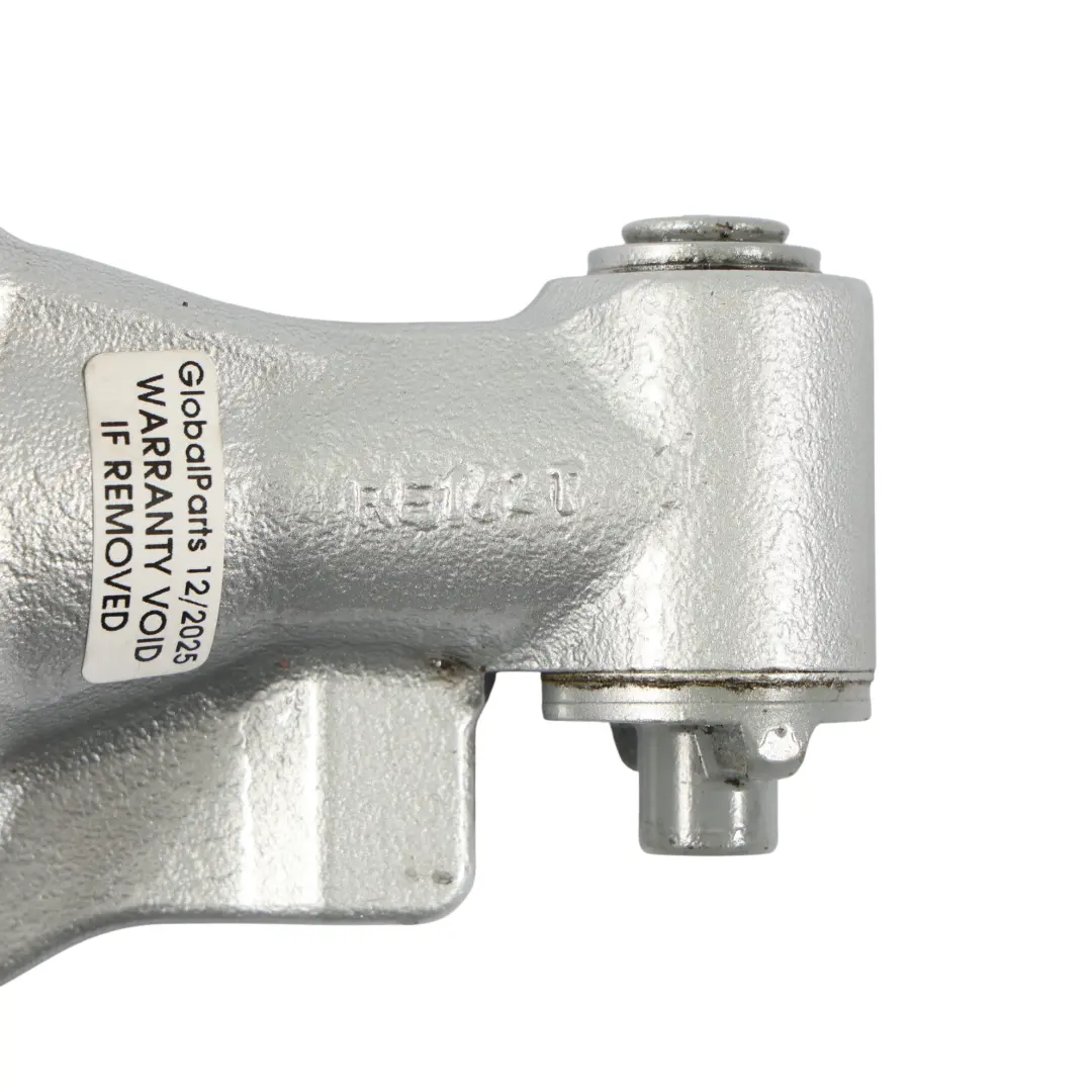 Mercedes W246 Bisagra Puerta Trasera Derecha Inferior Plata Polar - 761 - SKU A2467300437-PLS - Número de pieza A2467300437