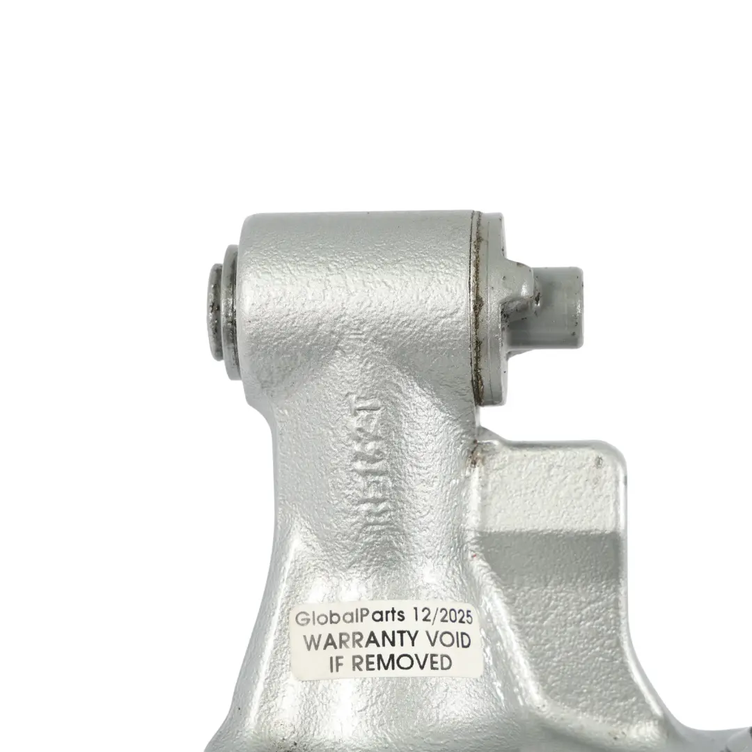 Mercedes W246 Charnière Porte Arrière Droite Couleur Argent Polaire - 761 - SKU A2467300437-PLS - Numéro de pièce A2467300437