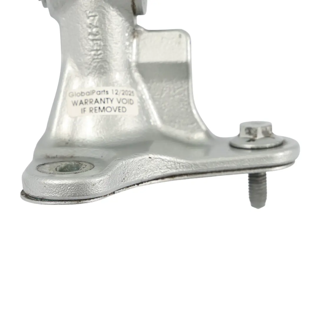 Türscharnier Mercedes W246 Hinten Rechts Unten Polarsilber Metallic - 761 für mit Teilenummer A2467300437 Türscharnier Mercedes W246 Hinten Rechts Unten Polarsilber Metallic - 761 - SKU A2467300437-PLS - Teilenummer A2467300437