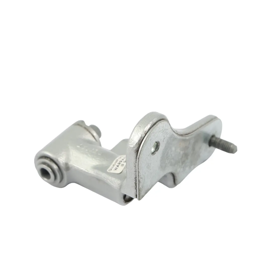 Charnière Porte Arrière Droite Couleur Argent Polaire - 761 pour Mercedes W246 à propos du numéro de pièce A2467300437 Mercedes W246 Charnière Porte Arrière Droite Couleur Argent Polaire - 761 - SKU A2467300437-PLS - Numéro de pièce A2467300437