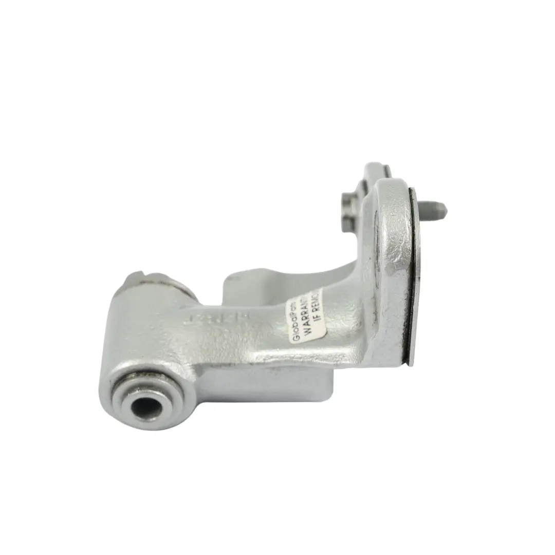 Zawias Drzwi Prawy Tył Dolny Srebrny Metalik - 761 do Mercedes W246 o numerze A2467300437 Mercedes W246 Zawias Drzwi Prawy Tył Dolny Srebrny Metalik - 761 - SKU A2467300437-PLS - Numer Części A2467300437