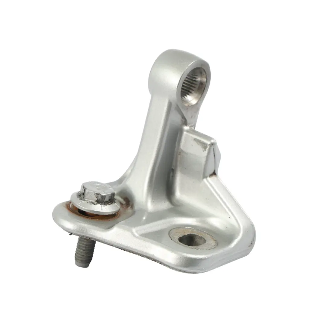 Mercedes W246 Oberes Türscharnier Hinten Rechts Cosmic Polar Silber - 761 - SKU A2467301237-PLS - Teilenummer A2467301237