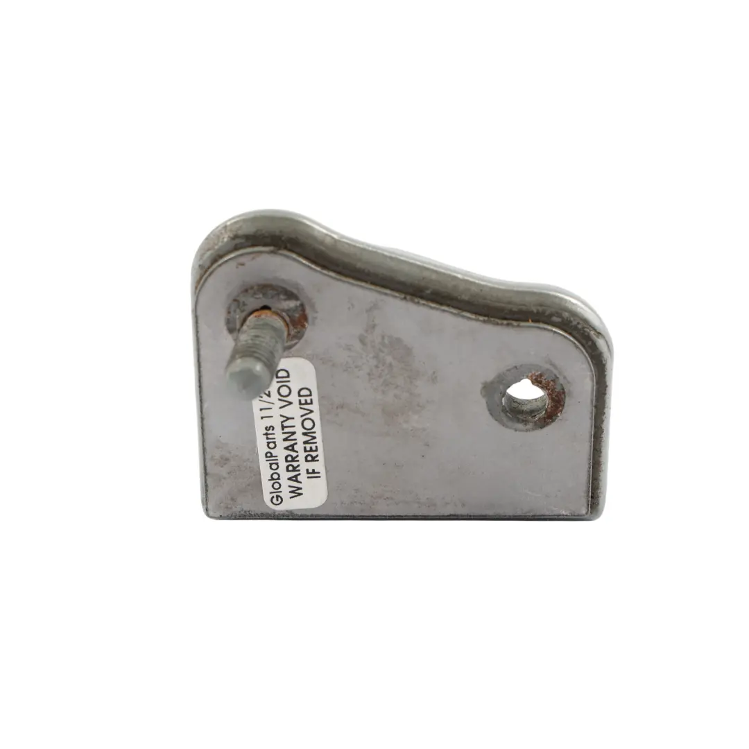 Mercedes W246 Oberes Türscharnier Hinten Rechts Cosmic Polar Silber - 761 - SKU A2467301237-PLS - Teilenummer A2467301237