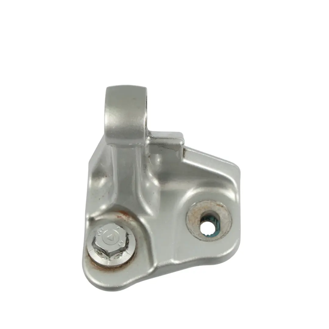 Top Door Hinge Rear Right O/S Cosmic Polar Silver Metallic - 761 to Mercedes W246 with Part number A2467301237 Mercedes W246 Top Door Hinge Rear Right O/S Cosmic Polar Silver Metallic - 761 - SKU A2467301237-PLS - Part number A2467301237