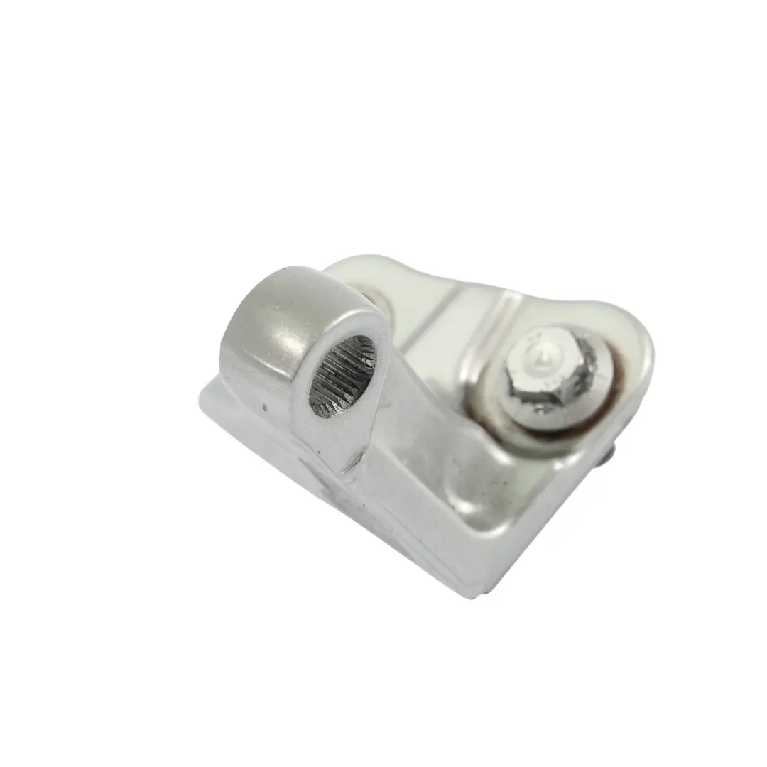 Mercedes W246 Charnière Porte Supérieure Arrière Droite Couleur Argent - SKU A2467301237-PLS - Numéro de pièce A2467301237