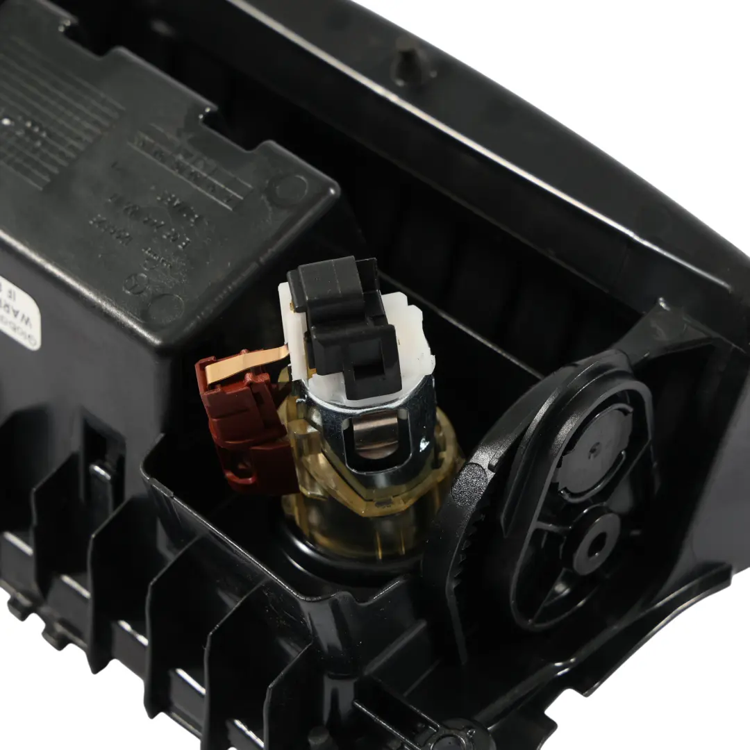 Mercedes W246 Centre Consola Storage Compartment Ashtray - SKU A2468100179 - Part number A2468100179