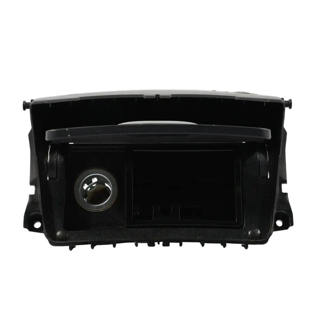 Mercedes W246 Consola Central Compartimento Cenicero - SKU A2468100179 - Número de pieza A2468100179