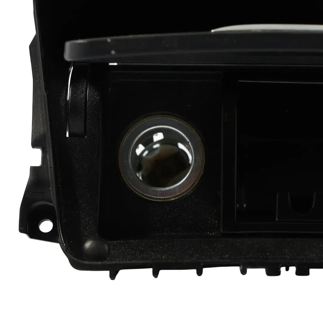 Mercedes W246 Centre Consola Storage Compartment Ashtray - SKU A2468100179 - Part number A2468100179