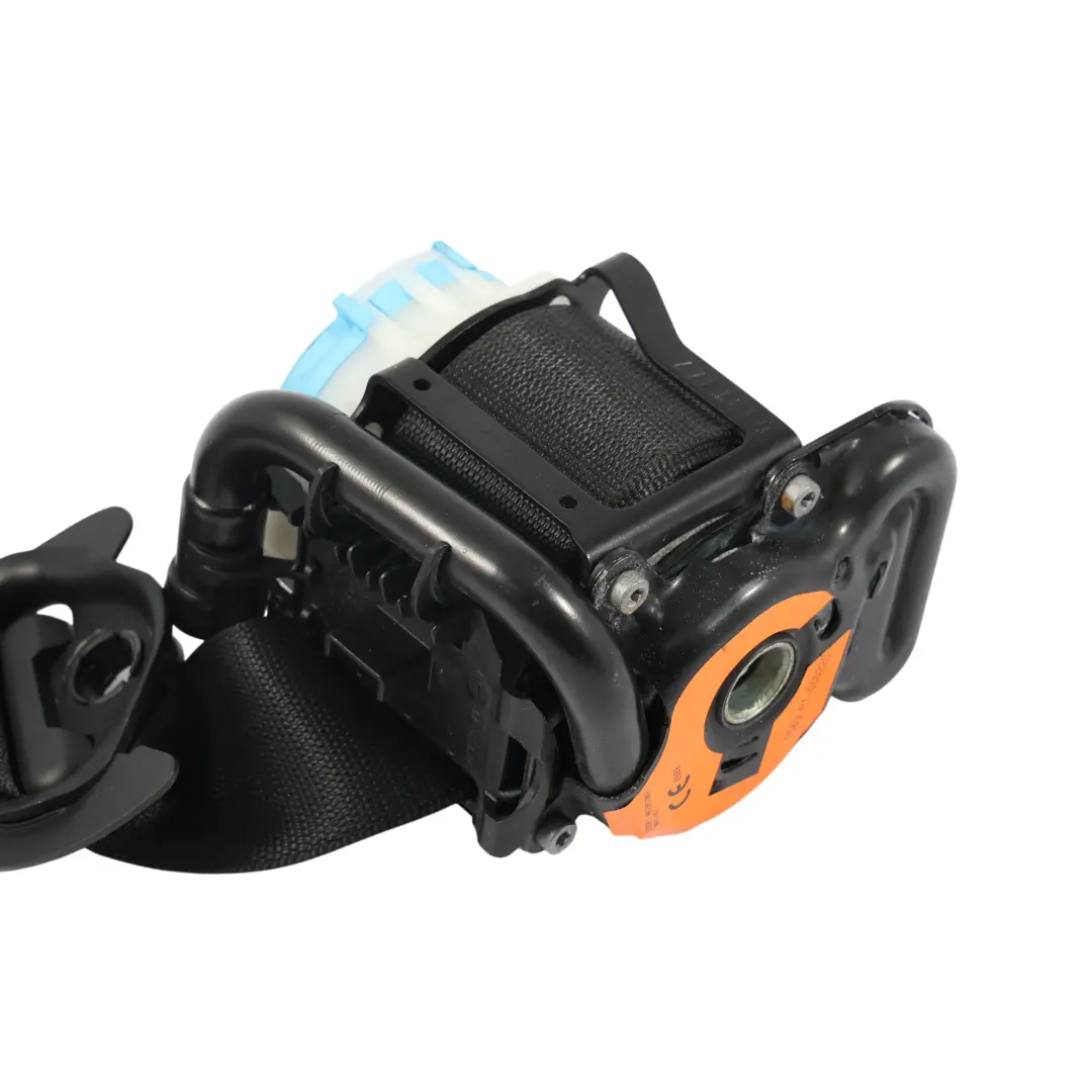 Mercedes W246 Przedni Pas Bezpieczeństwa Lewy - SKU A2468600185 - Numer Części A2468600185