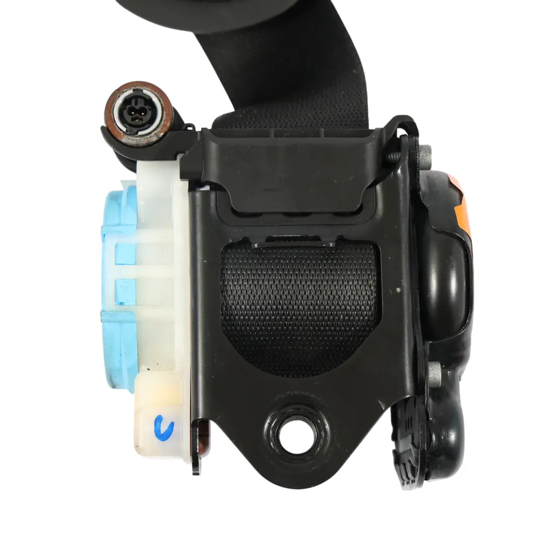 Ceinture De Sécurité Avant Gauche pour Mercedes W246 à propos du numéro de pièce A2468600185 Mercedes W246 Ceinture De Sécurité Avant Gauche - SKU A2468600185 - Numéro de pièce A2468600185