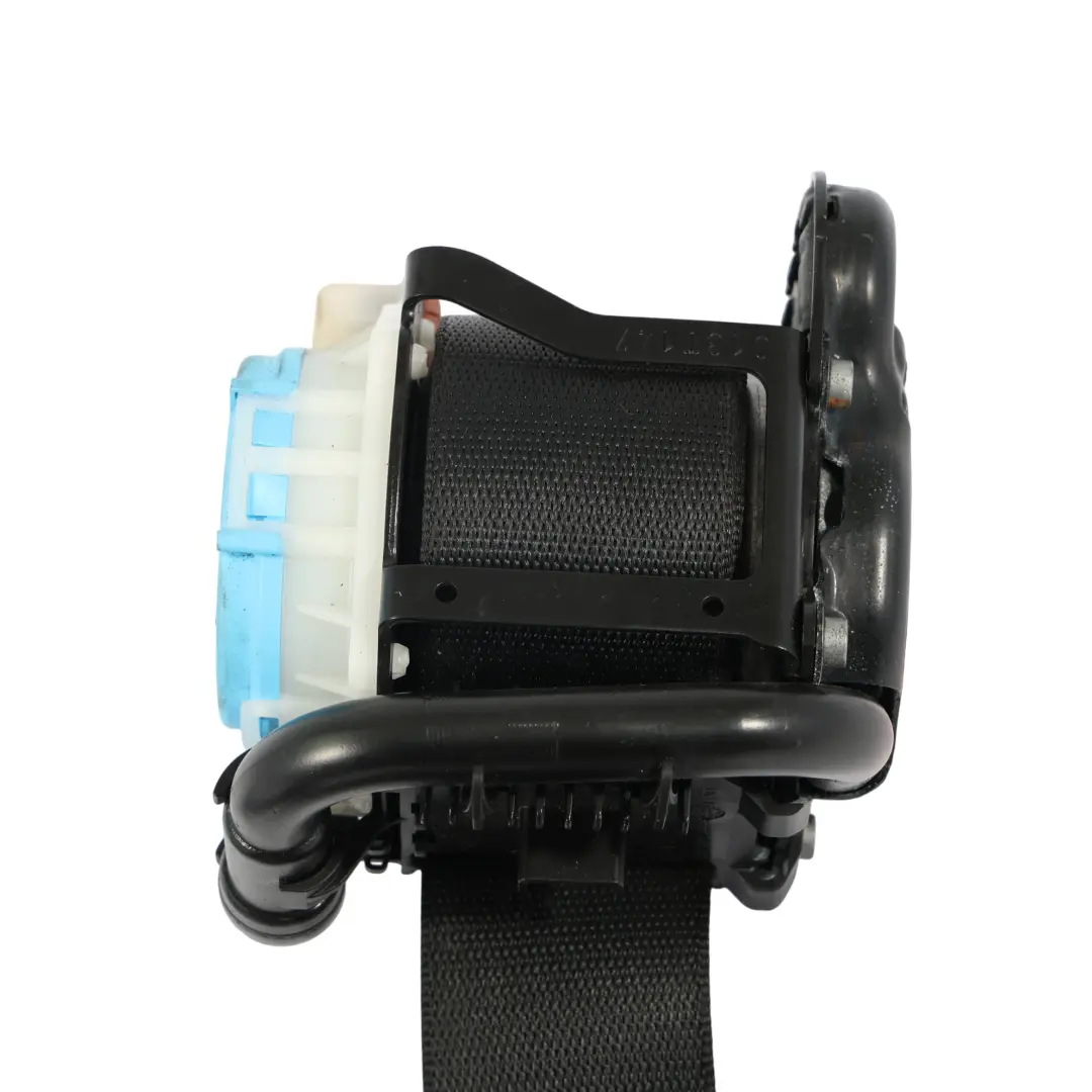 Cintura Anteriore Sinistra per Mercedes W246 con numero di parte A2468600185 Mercedes W246 Cintura Anteriore Sinistra - SKU A2468600185 - Numero di parte A2468600185