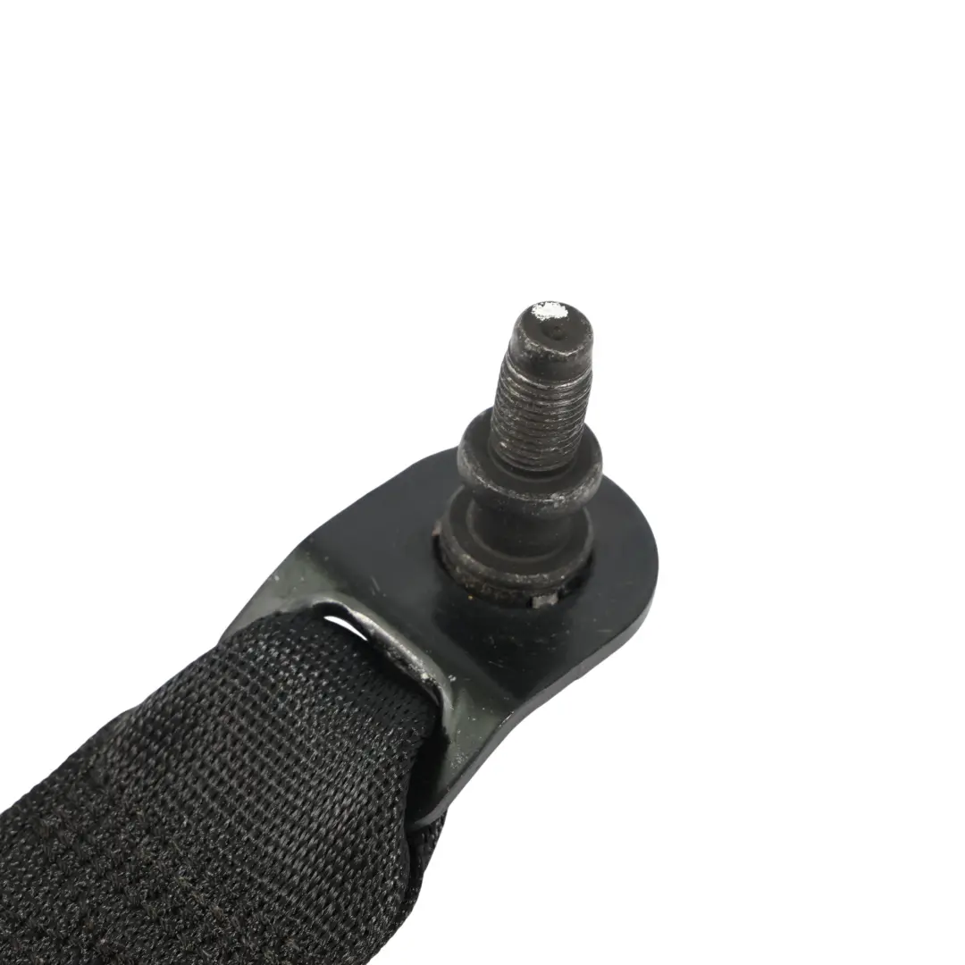 Mercedes W246 Vorderseite Sicherheitsgurt Sicher Heits Gurt Links - SKU A2468600185 - Teilenummer A2468600185