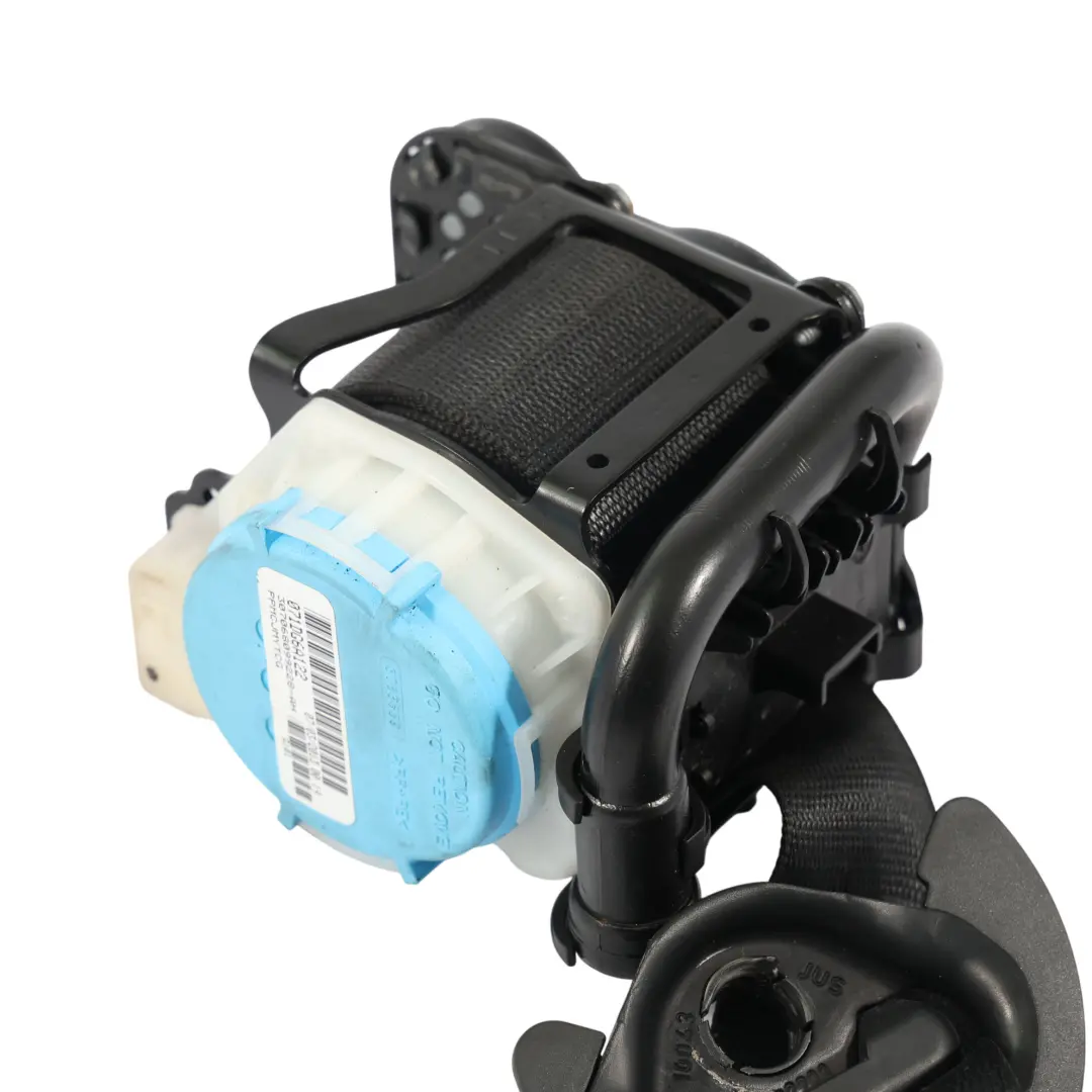 Mercedes W246 Cintura Anteriore Sinistra - SKU A2468600185 - Numero di parte A2468600185