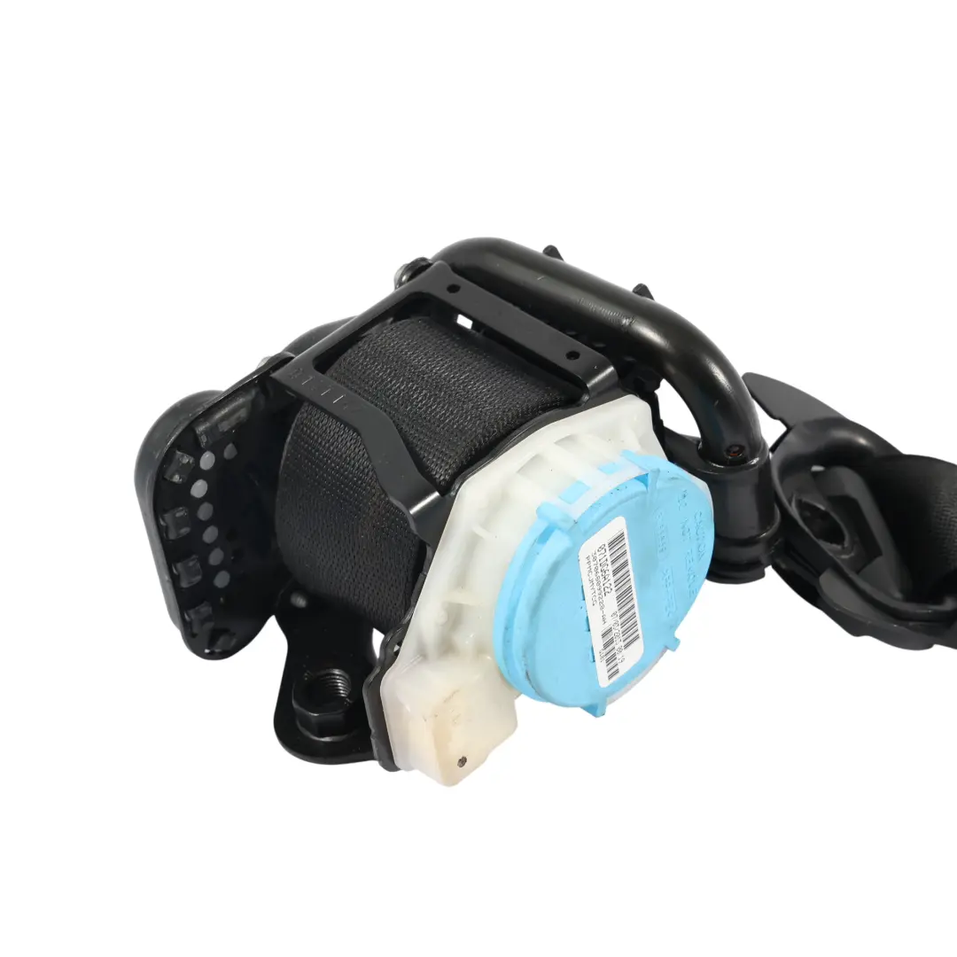 Ceinture De Sécurité Avant Gauche pour Mercedes W246 à propos du numéro de pièce A2468600185 Mercedes W246 Ceinture De Sécurité Avant Gauche - SKU A2468600185 - Numéro de pièce A2468600185