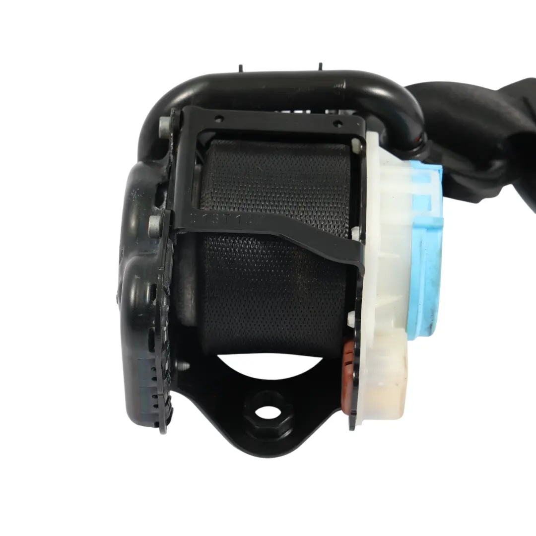 Cintura Anteriore Sinistra per Mercedes W246 con numero di parte A2468600185 Mercedes W246 Cintura Anteriore Sinistra - SKU A2468600185 - Numero di parte A2468600185