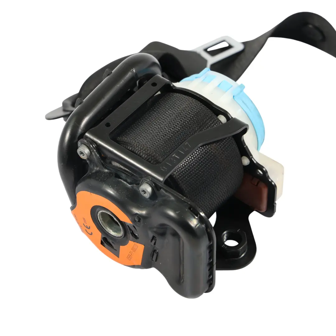 Mercedes W246 Cintura Anteriore Sinistra - SKU A2468600185 - Numero di parte A2468600185