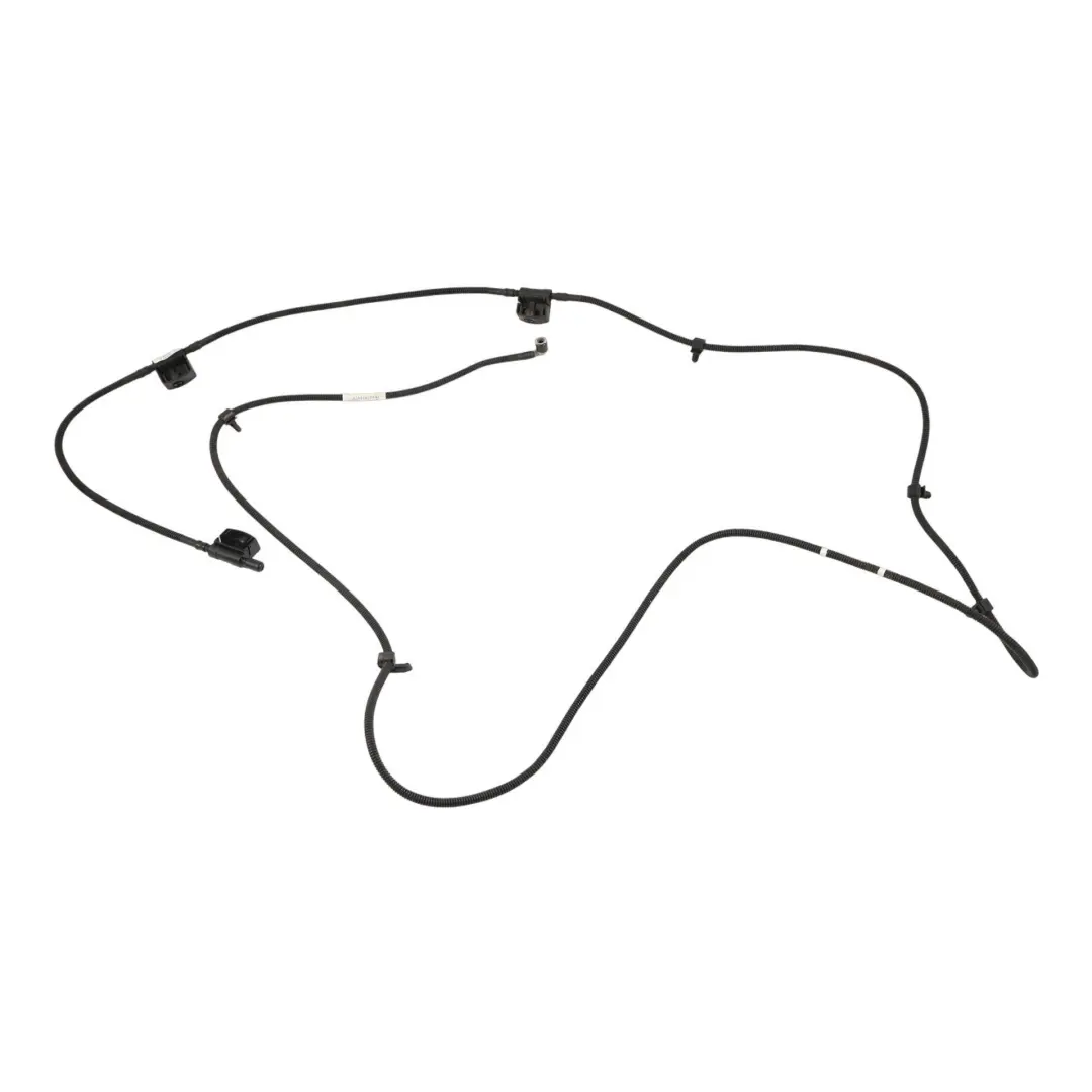 Limpiaparabrisas Boquilla Chorro Manguera Tubo para Mercedes W246 con número de pieza A2468600192 Mercedes W246 Limpiaparabrisas Boquilla Chorro Manguera Tubo - SKU A2468600192 - Número de pieza A2468600192