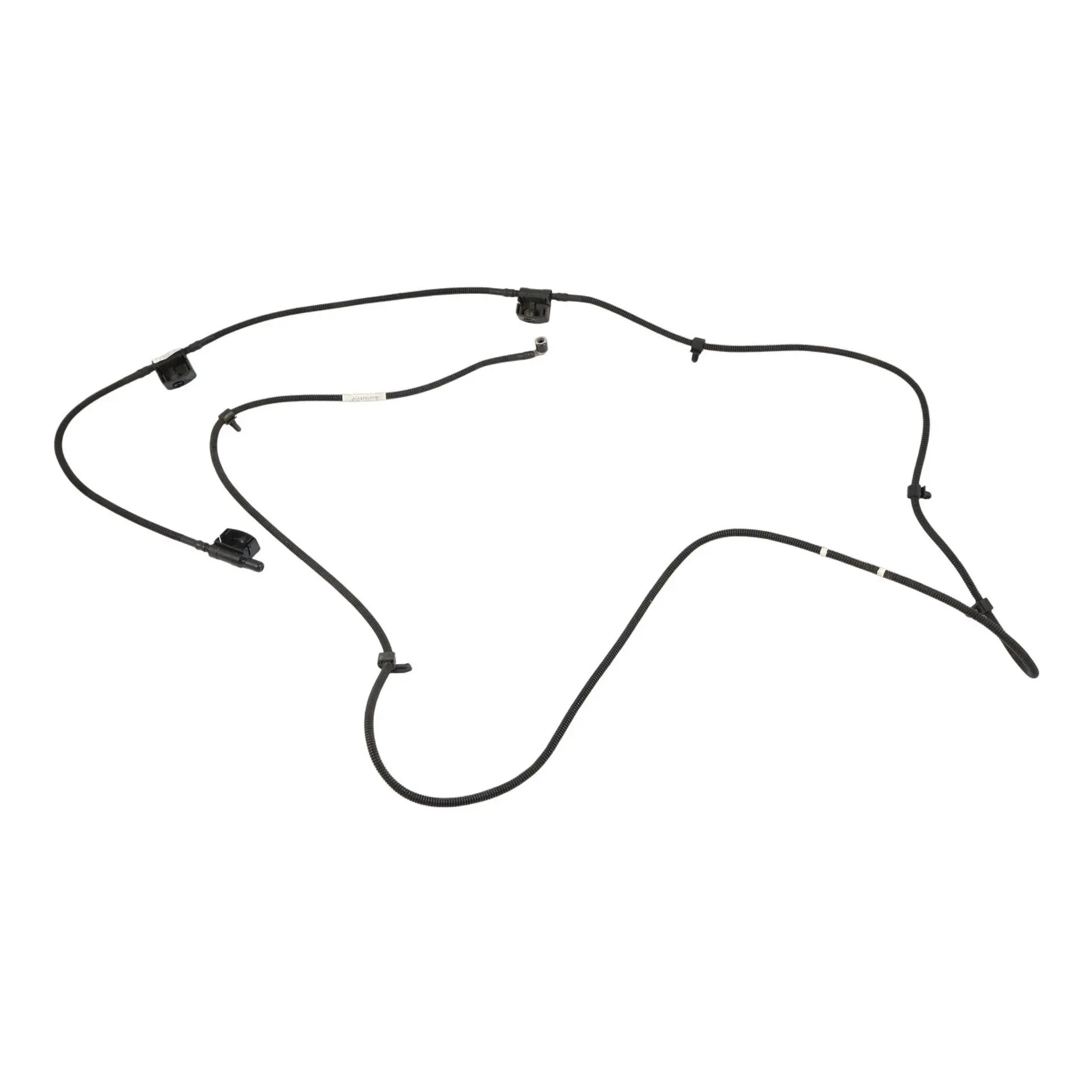 Mercedes W246 Tuyau De Lave-Glace A2468600192