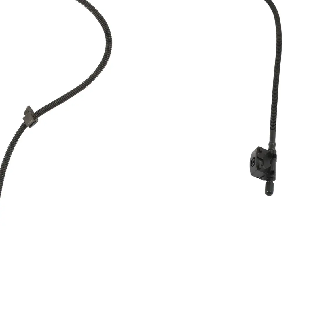 Windscreen Washer Nozzle Jet Hose Line Tube Pipe to Mercedes W246 with Part number A2468600192 Mercedes W246 Windscreen Washer Nozzle Jet Hose Line Tube Pipe - SKU A2468600192 - Part number A2468600192