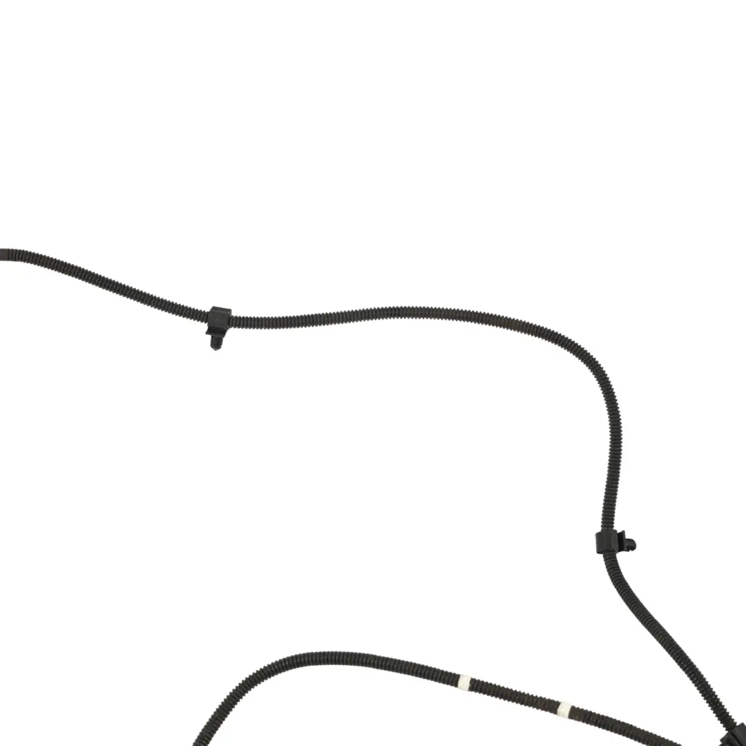 Mercedes W246 Tuyau De Lave-Glace - SKU A2468600192 - Numéro de pièce A2468600192