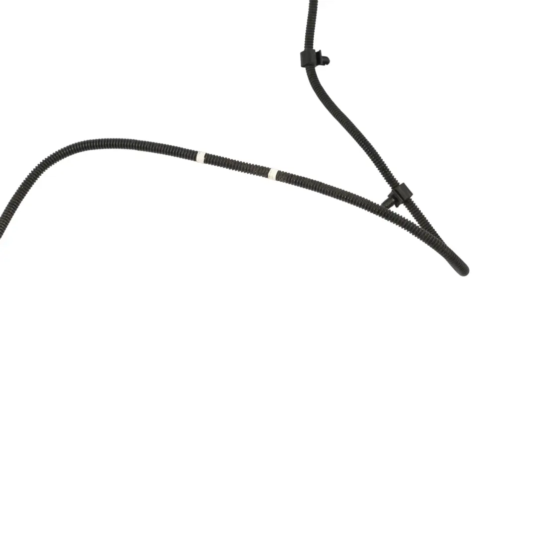 Limpiaparabrisas Boquilla Chorro Manguera Tubo para Mercedes W246 con número de pieza A2468600192 Mercedes W246 Limpiaparabrisas Boquilla Chorro Manguera Tubo - SKU A2468600192 - Número de pieza A2468600192