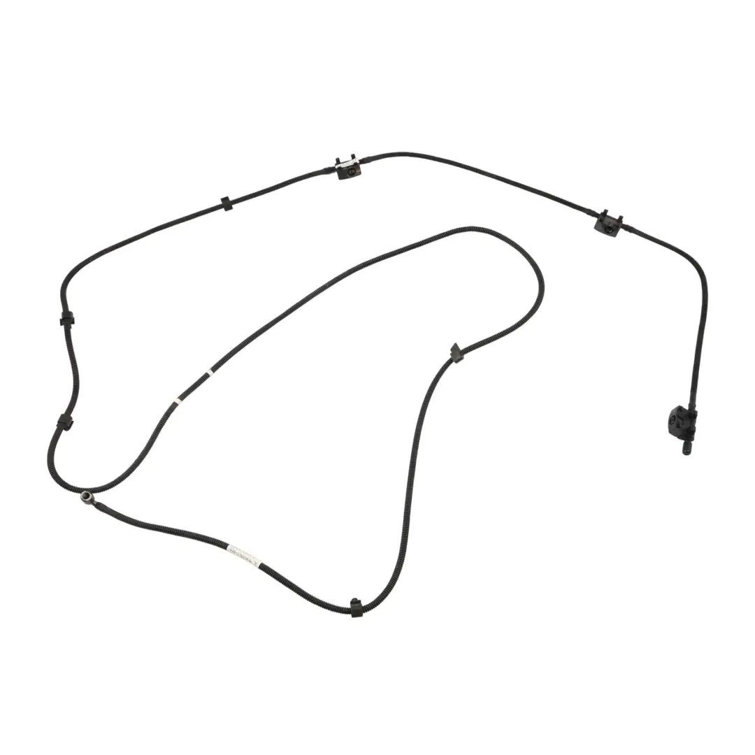 Lavavetri Ugello Getto Tubo Linea per Mercedes W246 con numero di parte A2468600192 Mercedes W246 Lavavetri Ugello Getto Tubo Linea - SKU A2468600192 - Numero di parte A2468600192