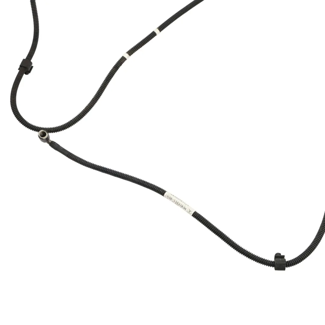 Lavavetri Ugello Getto Tubo Linea per Mercedes W246 con numero di parte A2468600192 Mercedes W246 Lavavetri Ugello Getto Tubo Linea - SKU A2468600192 - Numero di parte A2468600192