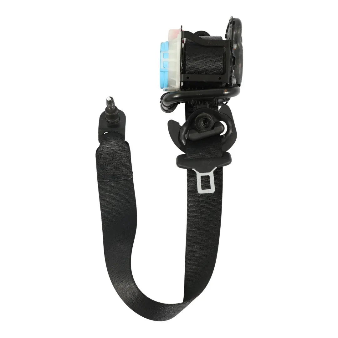 Mercedes W242 W246 Seat Belt Seatbelt Front Right O/S - SKU A2468600285 - Part number A2468600285