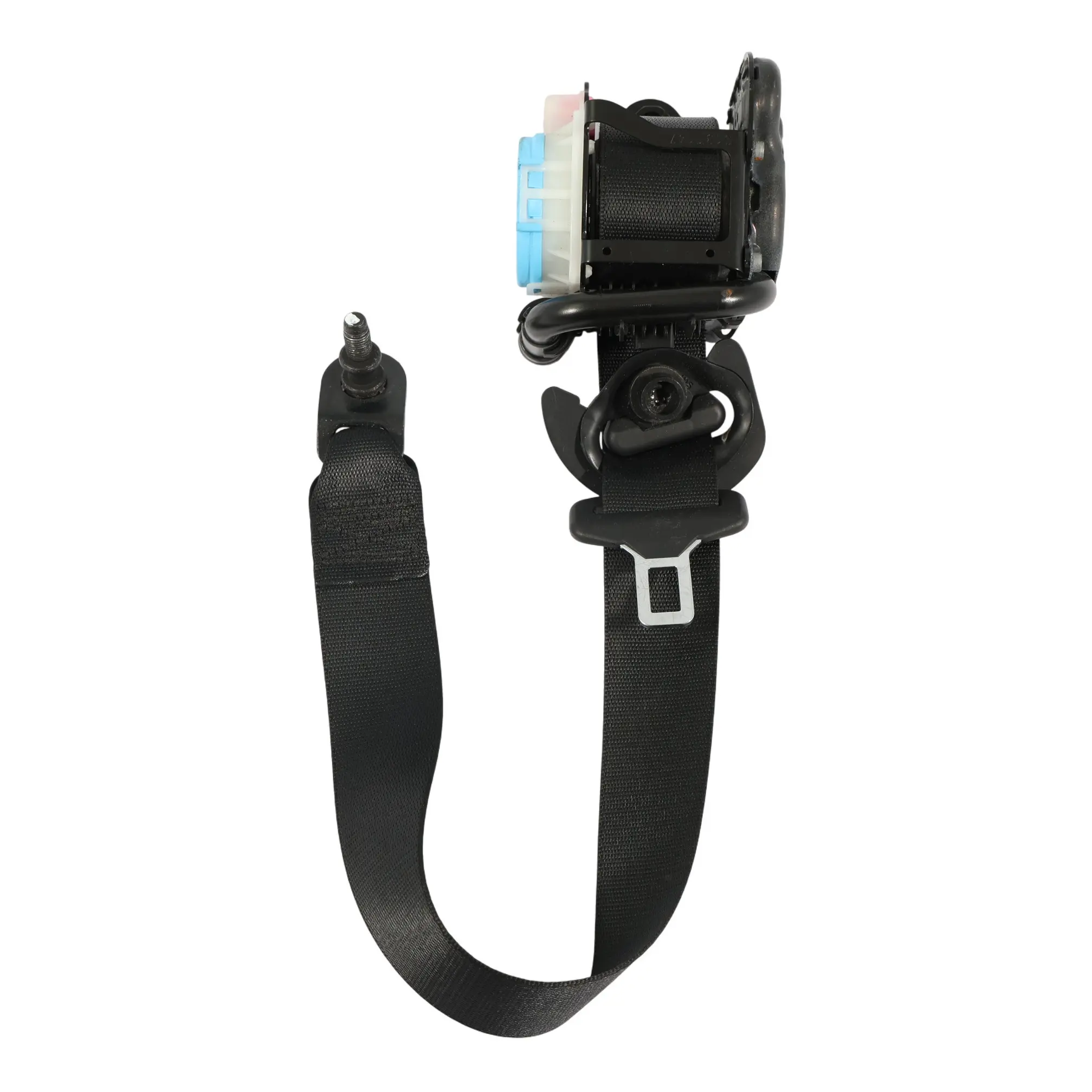 Mercedes W242 W246 Ceinture De Sécurité Avant Droite Côté Conducteur A2468600285