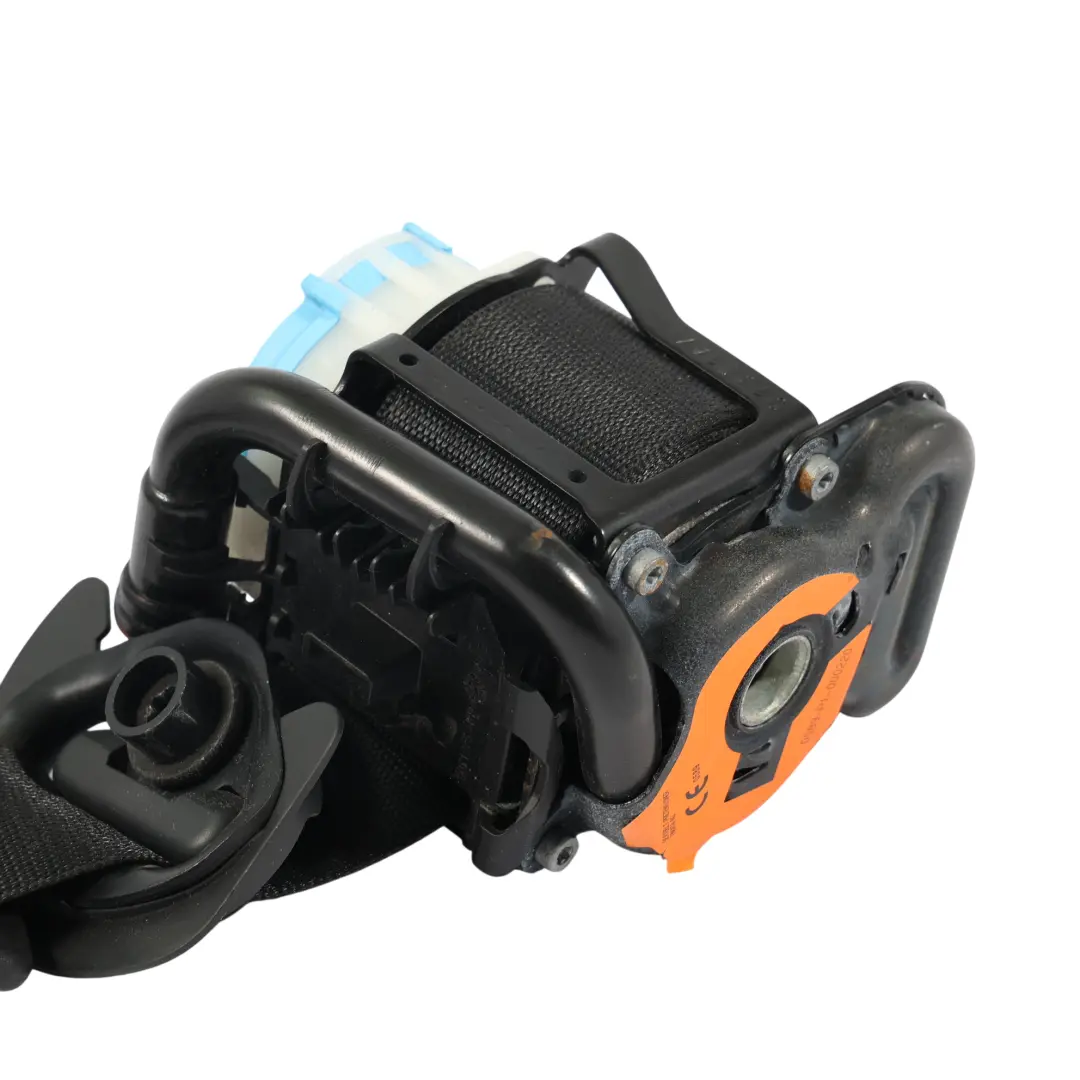 Mercedes W242 W246 Ceinture De Sécurité Avant Droite Côté Conducteur - SKU A2468600285 - Numéro de pièce A2468600285