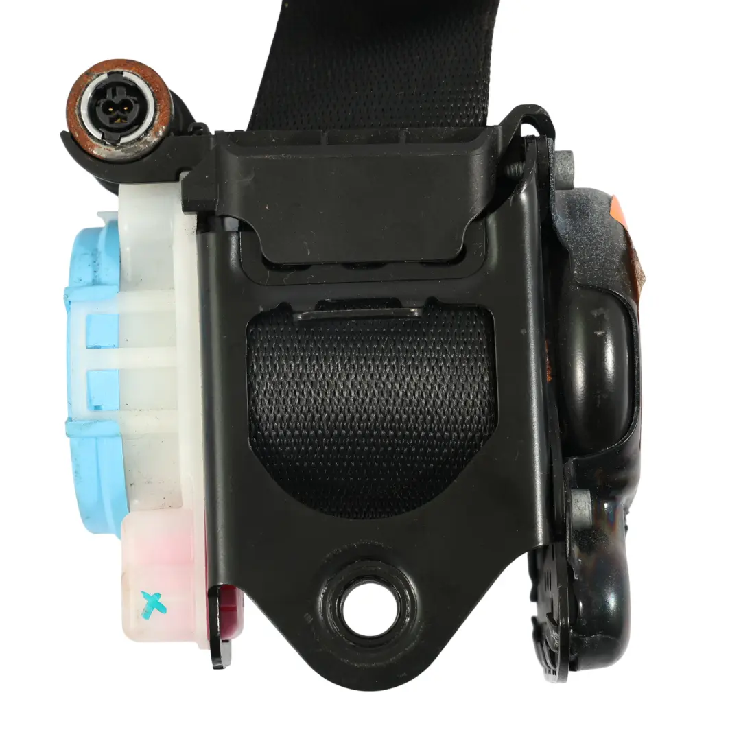 Mercedes W242 W246 Cinturón Seguridad Delantero Derecho - SKU A2468600285 - Número de pieza A2468600285