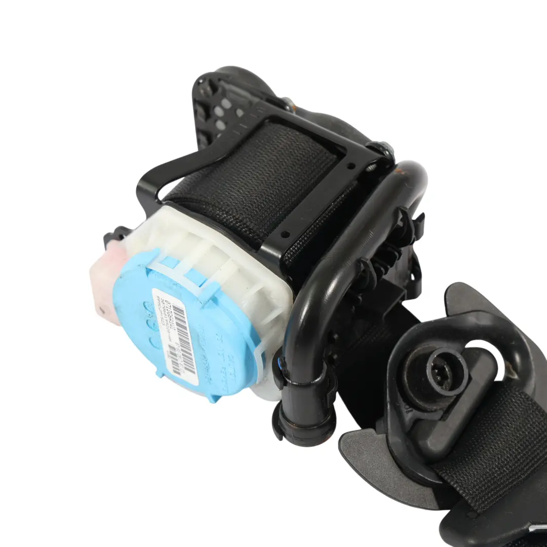 Ceinture De Sécurité Avant Droite Côté Conducteur pour Mercedes W242 W246 à propos du numéro de pièce A2468600285 Mercedes W242 W246 Ceinture De Sécurité Avant Droite Côté Conducteur - SKU A2468600285 - Numéro de pièce A2468600285