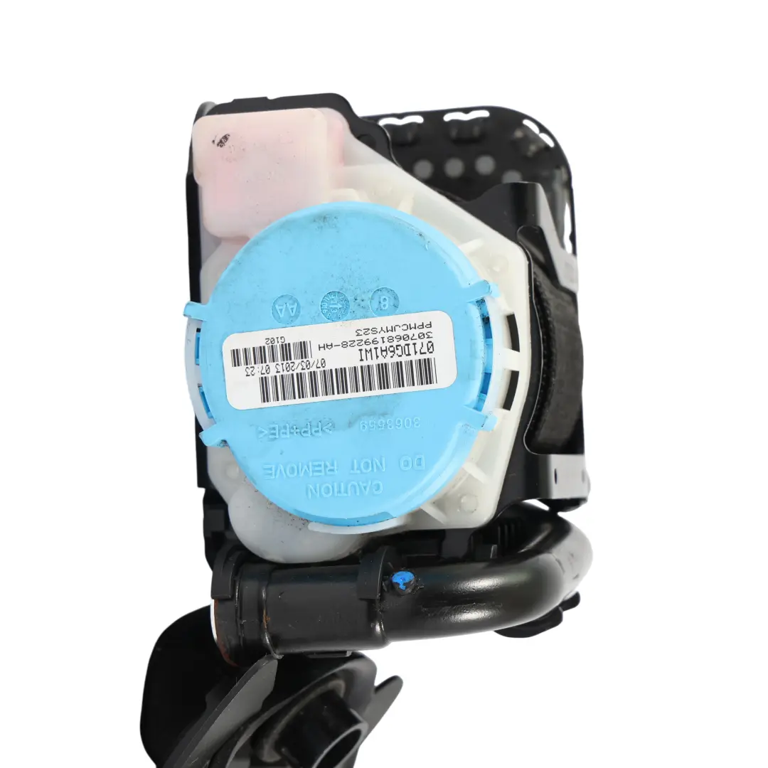 Cintura Di Sicurezza Anteriore Destra per Mercedes W242 W246 con numero di parte A2468600285 Mercedes W242 W246 Cintura Di Sicurezza Anteriore Destra - SKU A2468600285 - Numero di parte A2468600285