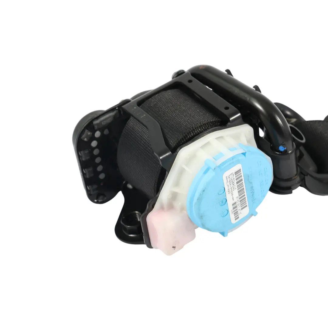 Mercedes W242 W246 Cinturón Seguridad Delantero Derecho - SKU A2468600285 - Número de pieza A2468600285