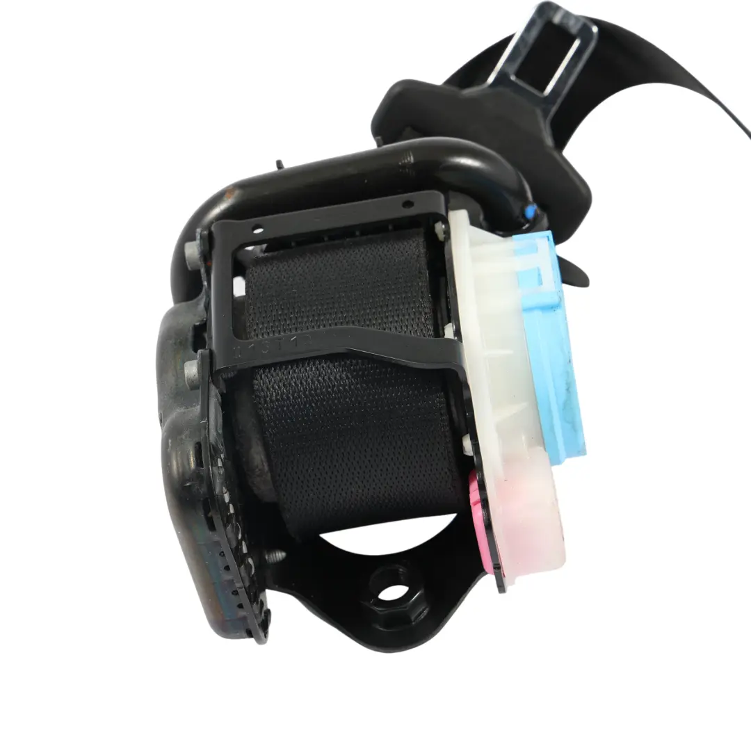 Mercedes W242 W246 Sicherheitsgurt Vorne Rechts - SKU A2468600285 - Teilenummer A2468600285