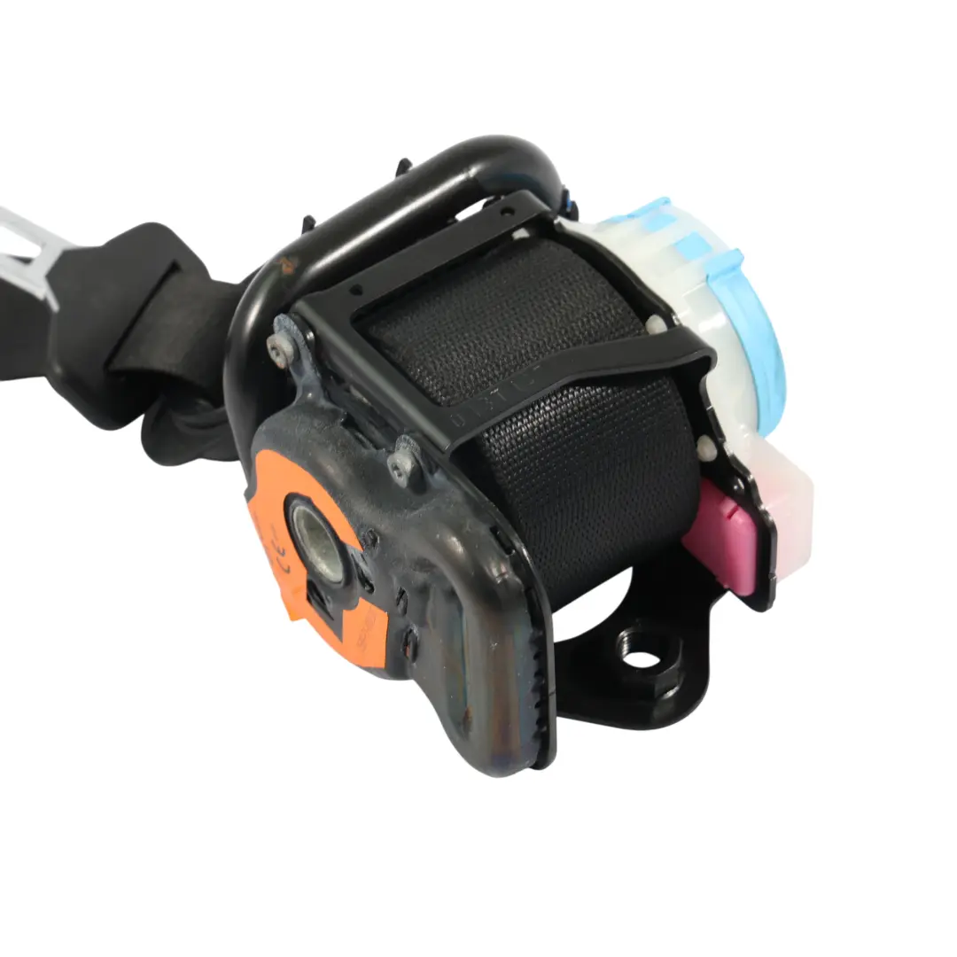 Mercedes W242 W246 Cintura Di Sicurezza Anteriore Destra - SKU A2468600285 - Numero di parte A2468600285