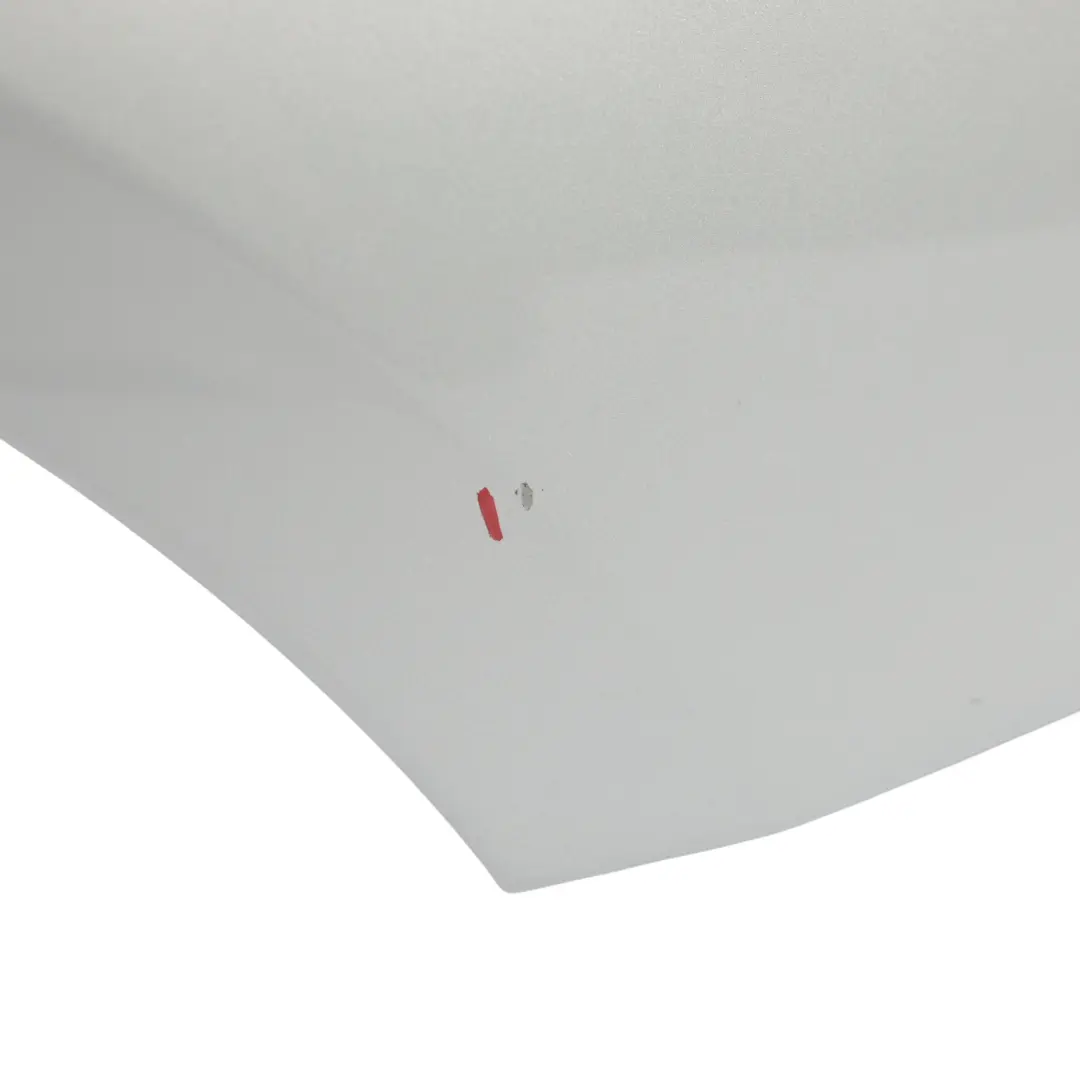 Błotnik Prawy Przedni Polar Silver Srebrny Metalik - 761 do Mercedes W246 o numerze A2468810201 Mercedes W246 Błotnik Prawy Przedni Polar Silver Srebrny Metalik - 761 - SKU A2468810201-PLS - Numer Części A2468810201