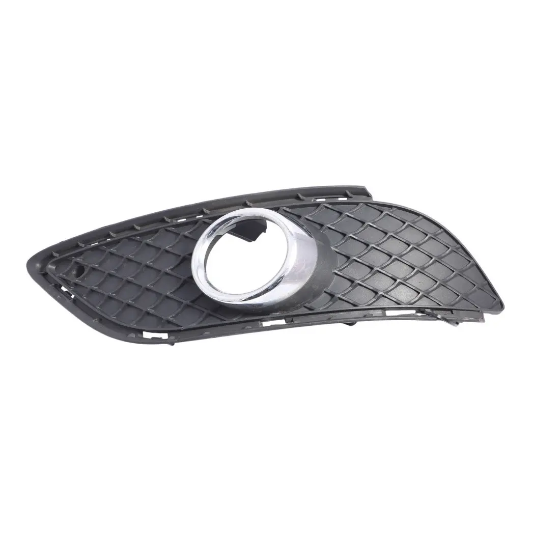 Mercedes W246 Front Bumper Grille Cover Trim Panel Left N/S A2468851222