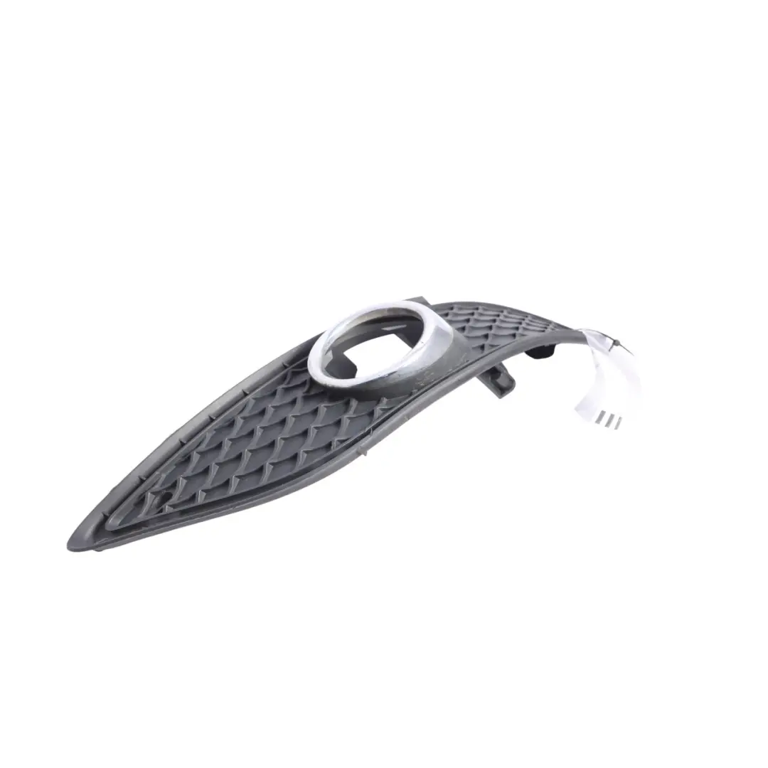 Front Bumper Grille Cover Trim Panel Left N/S to Mercedes W246 with Part number A2468851222 Mercedes W246 Front Bumper Grille Cover Trim Panel Left N/S - SKU A2468851222 - Part number A2468851222