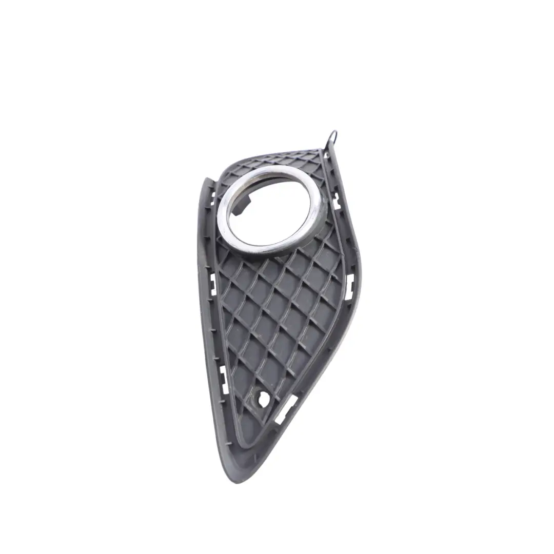 Front Bumper Grille Cover Trim Panel Left N/S to Mercedes W246 with Part number A2468851222 Mercedes W246 Front Bumper Grille Cover Trim Panel Left N/S - SKU A2468851222 - Part number A2468851222