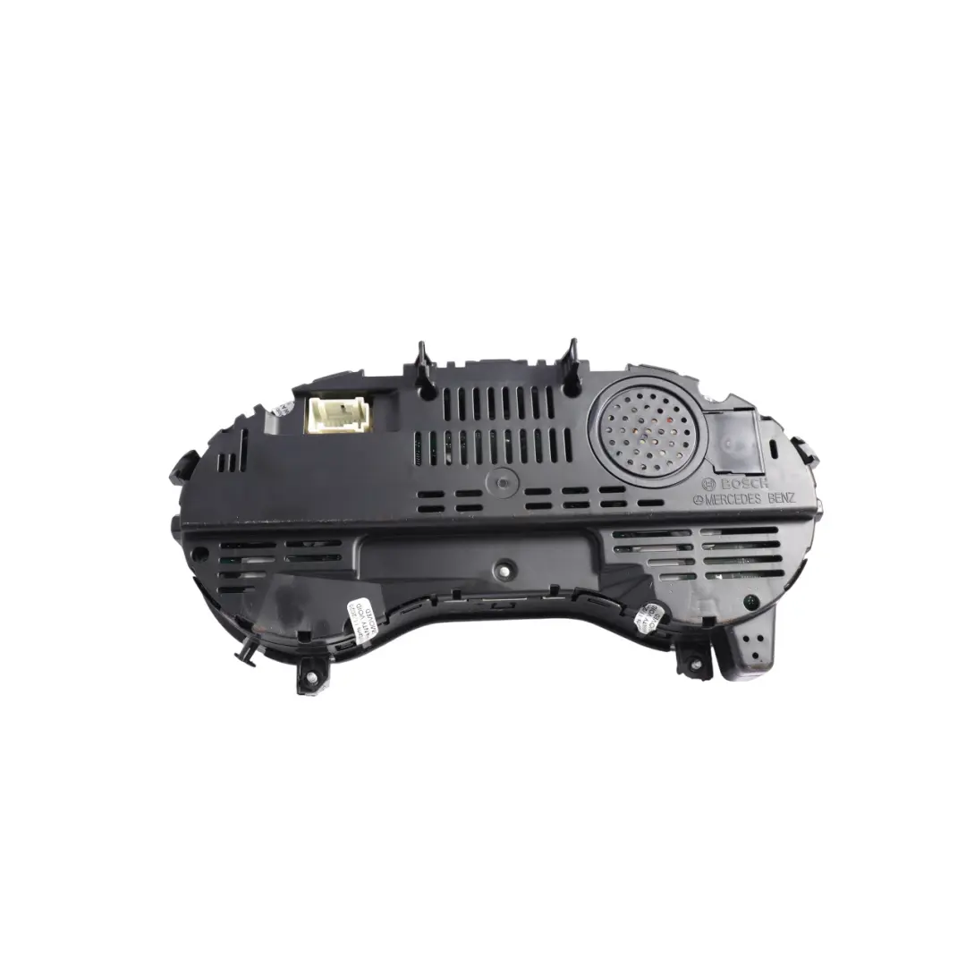 Instrument Cluster Speedometer M270 Petrol Automatic to Mercedes W246 with Part number A2469006011 Mercedes W246 Instrument Cluster Speedometer M270 Petrol Automatic - SKU RHD-A2469006011 - Part number A2469006011