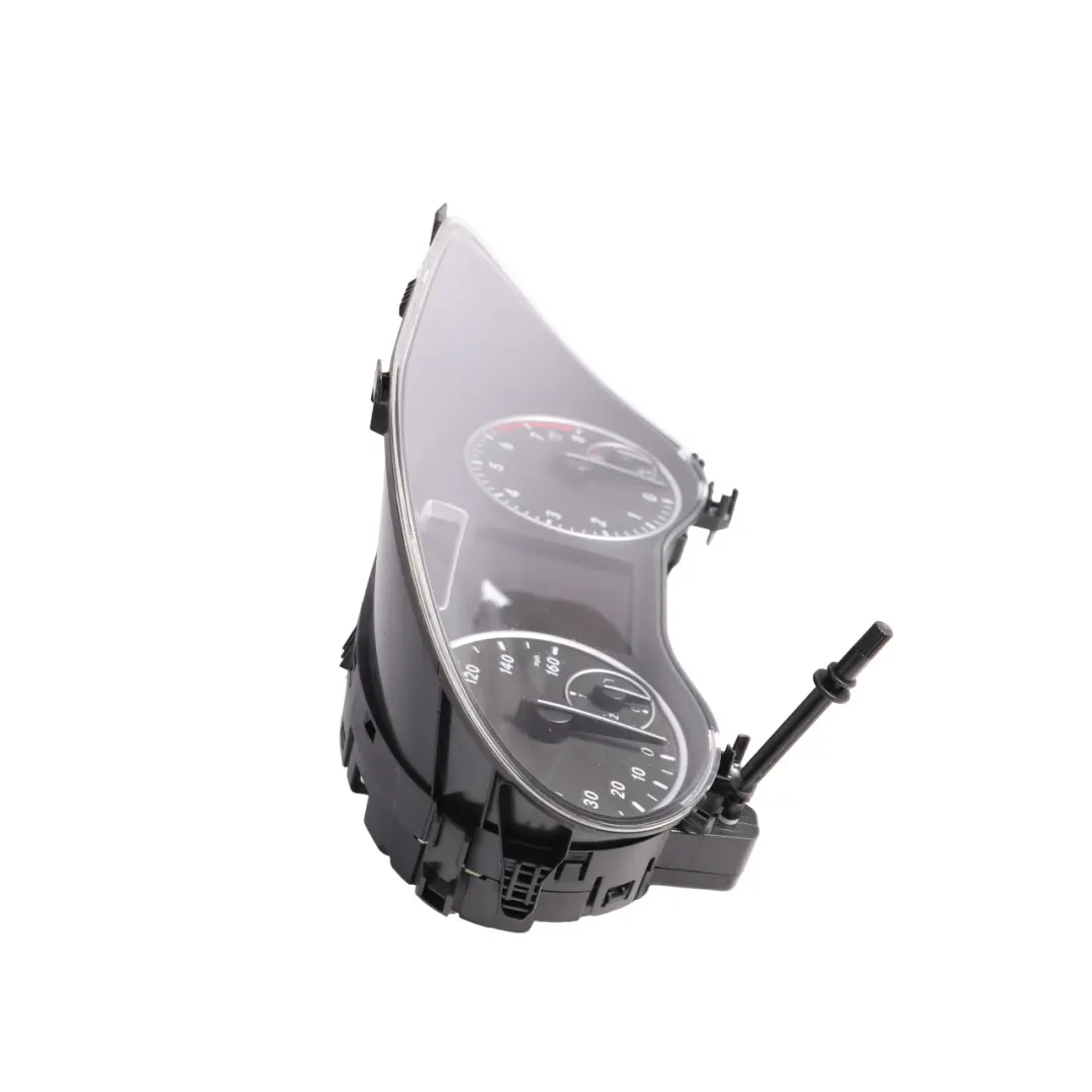 Instrument Cluster Speedometer M270 Petrol Automatic to Mercedes W246 with Part number A2469006011 Mercedes W246 Instrument Cluster Speedometer M270 Petrol Automatic - SKU RHD-A2469006011 - Part number A2469006011