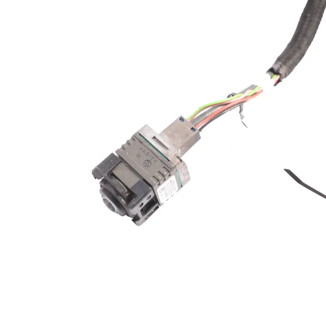 Mercedes SL R231 W246 Tailgate Rear View Reversing Camera - SKU A2469056103 - Part number A2469056103